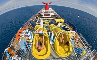 Carnival Cruises