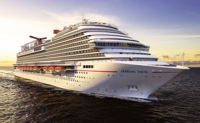 carnival transatlantic cruise reviews