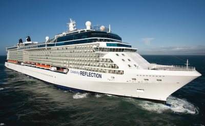 Celebrity Cruises