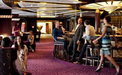 Celebrity Cruise Transatlantic