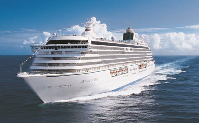 Crystal Cruises