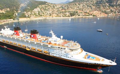 disney transatlantic cruise cost