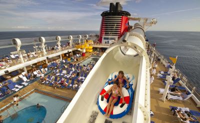 Disney Cruises