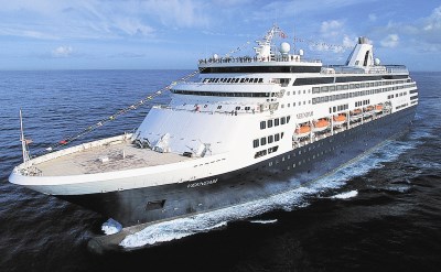 Holland America Cruises
