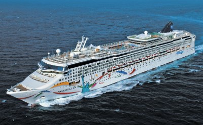 Norwegian Cruise Line