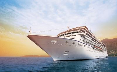 Oceania Cruises