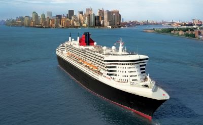 Queen Mary 2