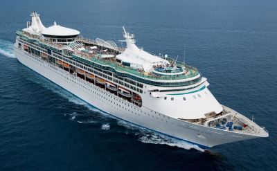 transatlantic cruise royal caribbean