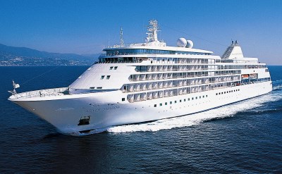 Silversea Cruises