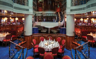 Star Clipper Cruise Transatlantic