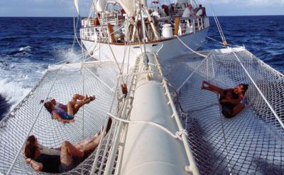 Star Clippers Transatlantic